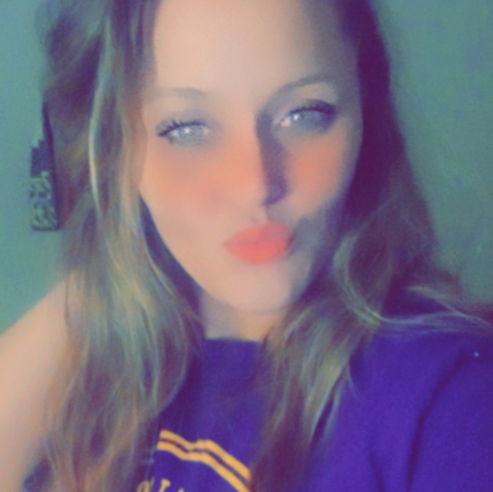 Meet your Posher, Sheree